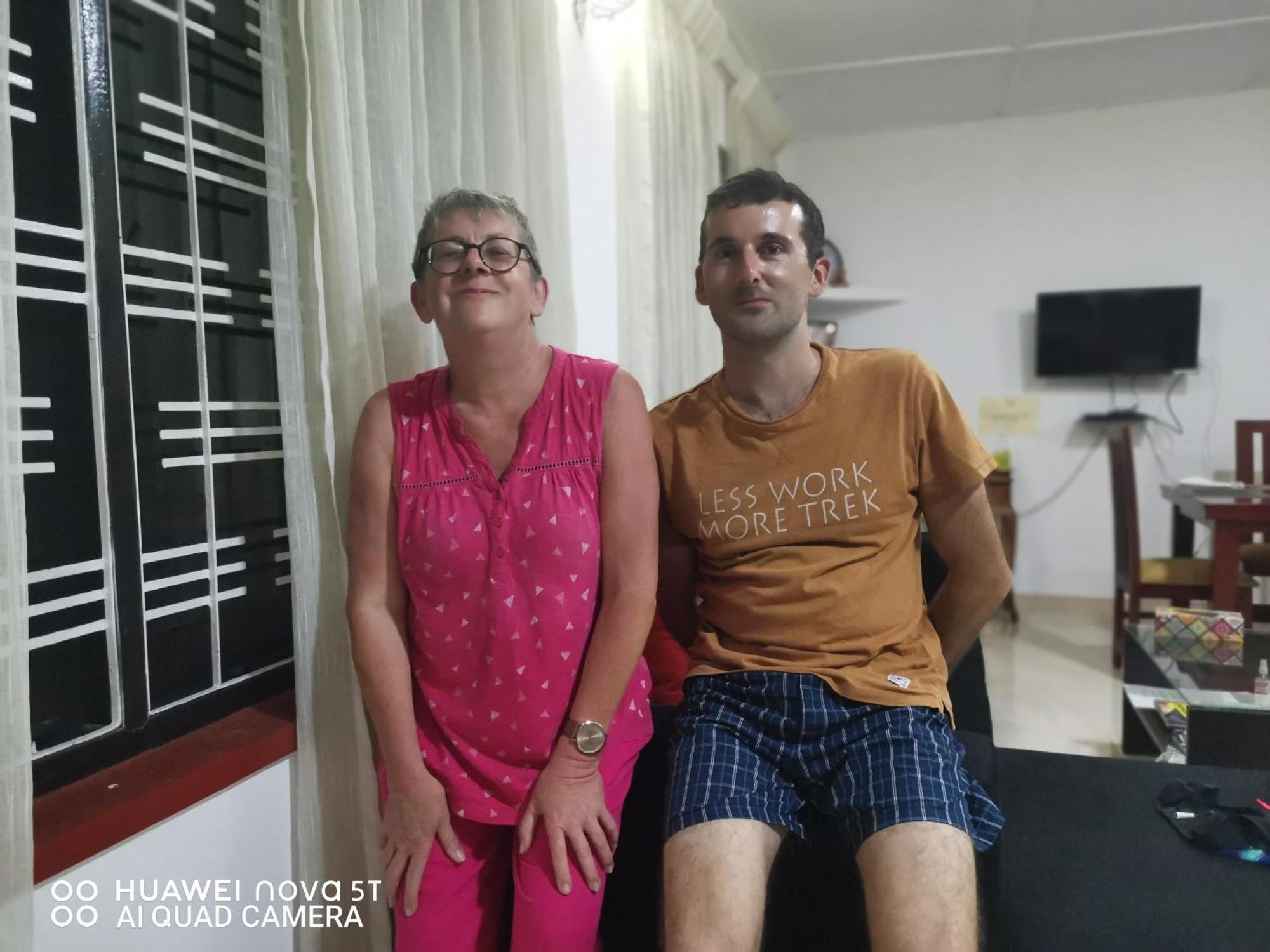 Bee Cottage نيجومبو المظهر الخارجي الصورة