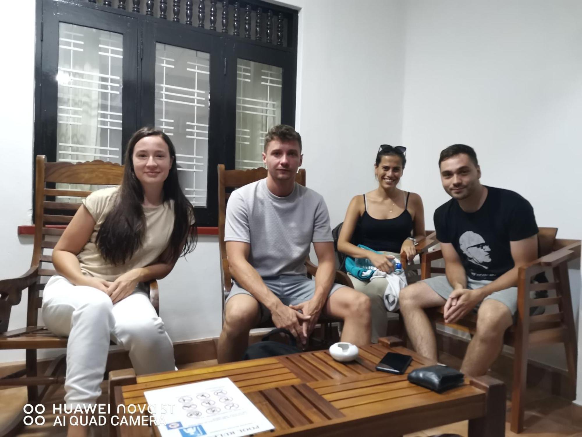 Bee Cottage نيجومبو المظهر الخارجي الصورة