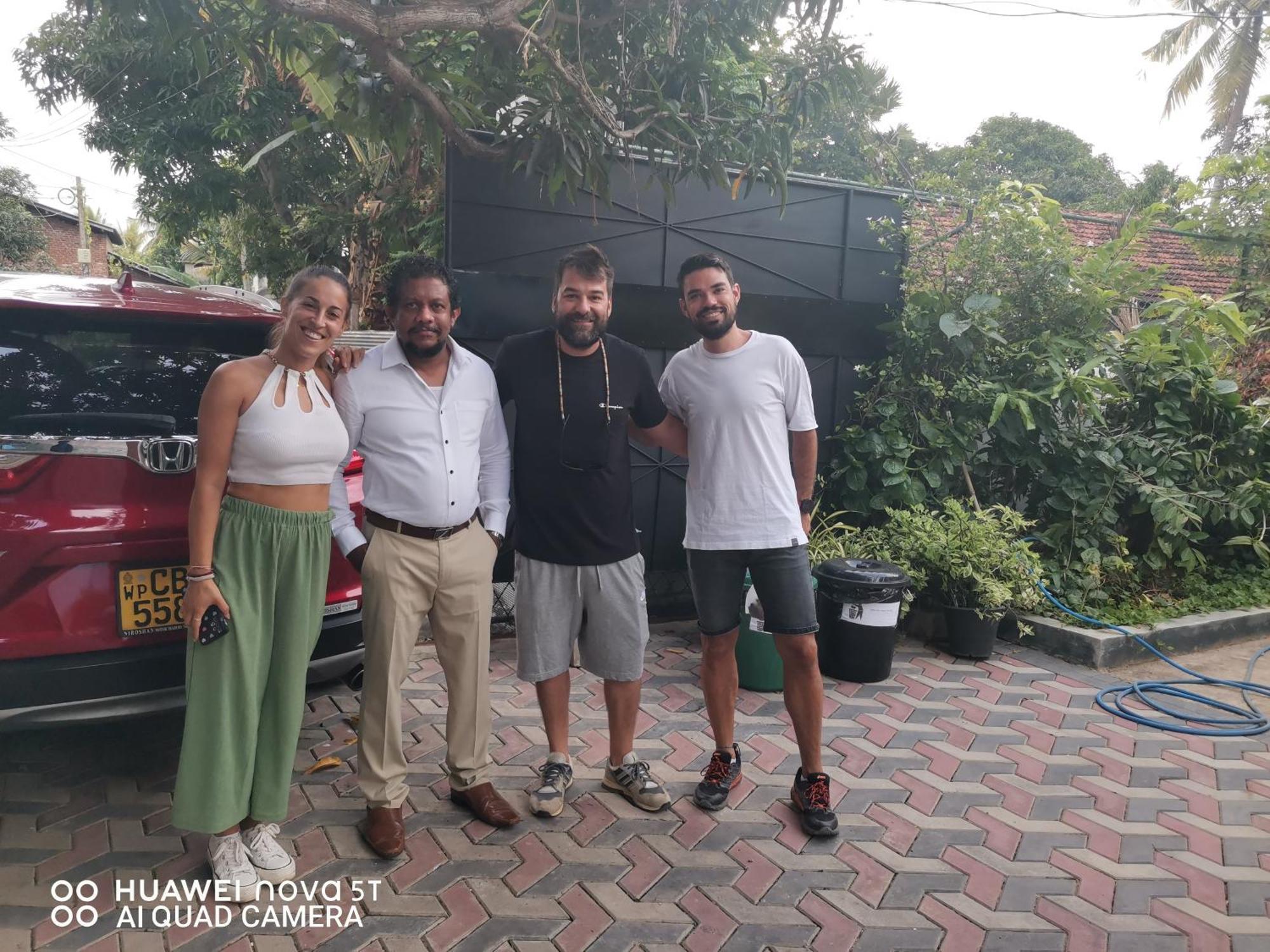 Bee Cottage نيجومبو المظهر الخارجي الصورة
