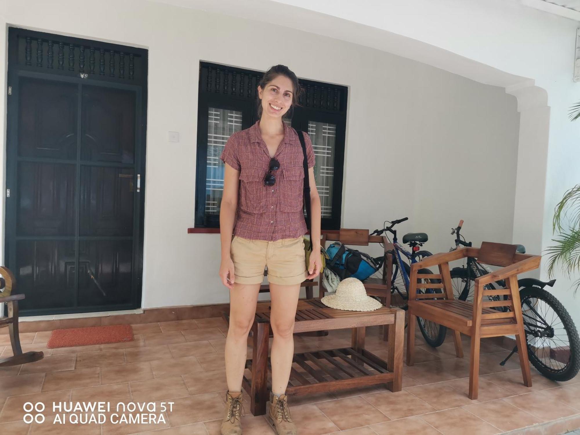 Bee Cottage نيجومبو المظهر الخارجي الصورة