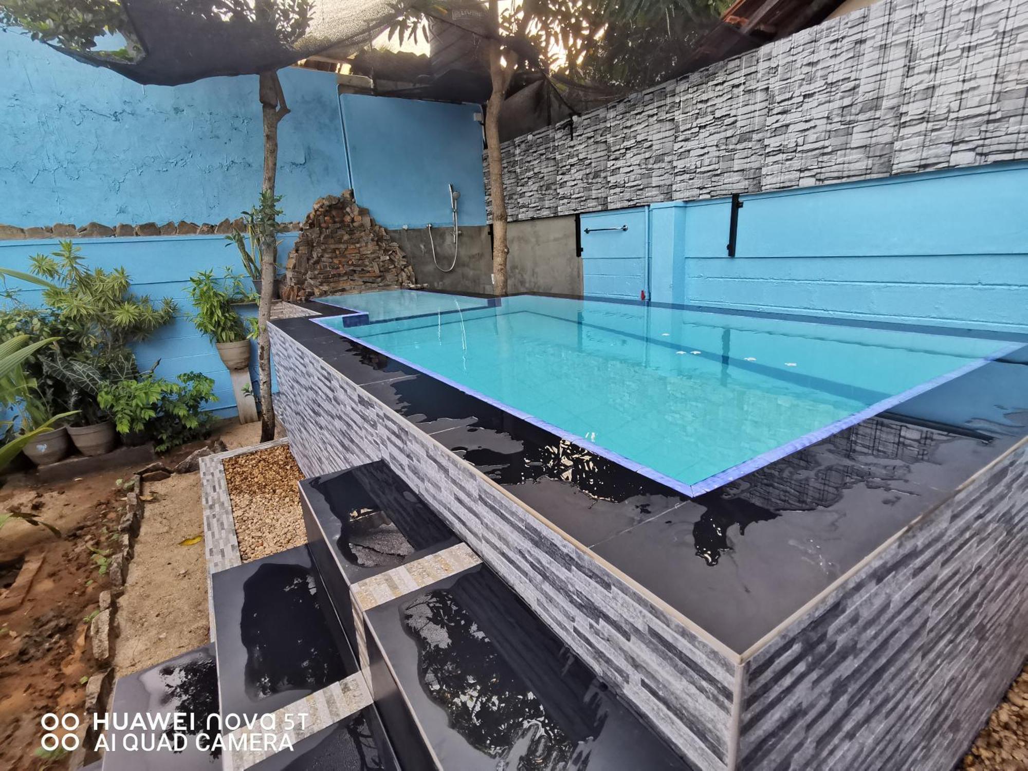 Bee Cottage نيجومبو المظهر الخارجي الصورة